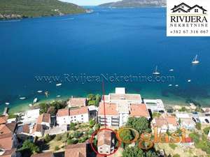 Na prodaju porodicna kuca Kumbor Herceg Novi